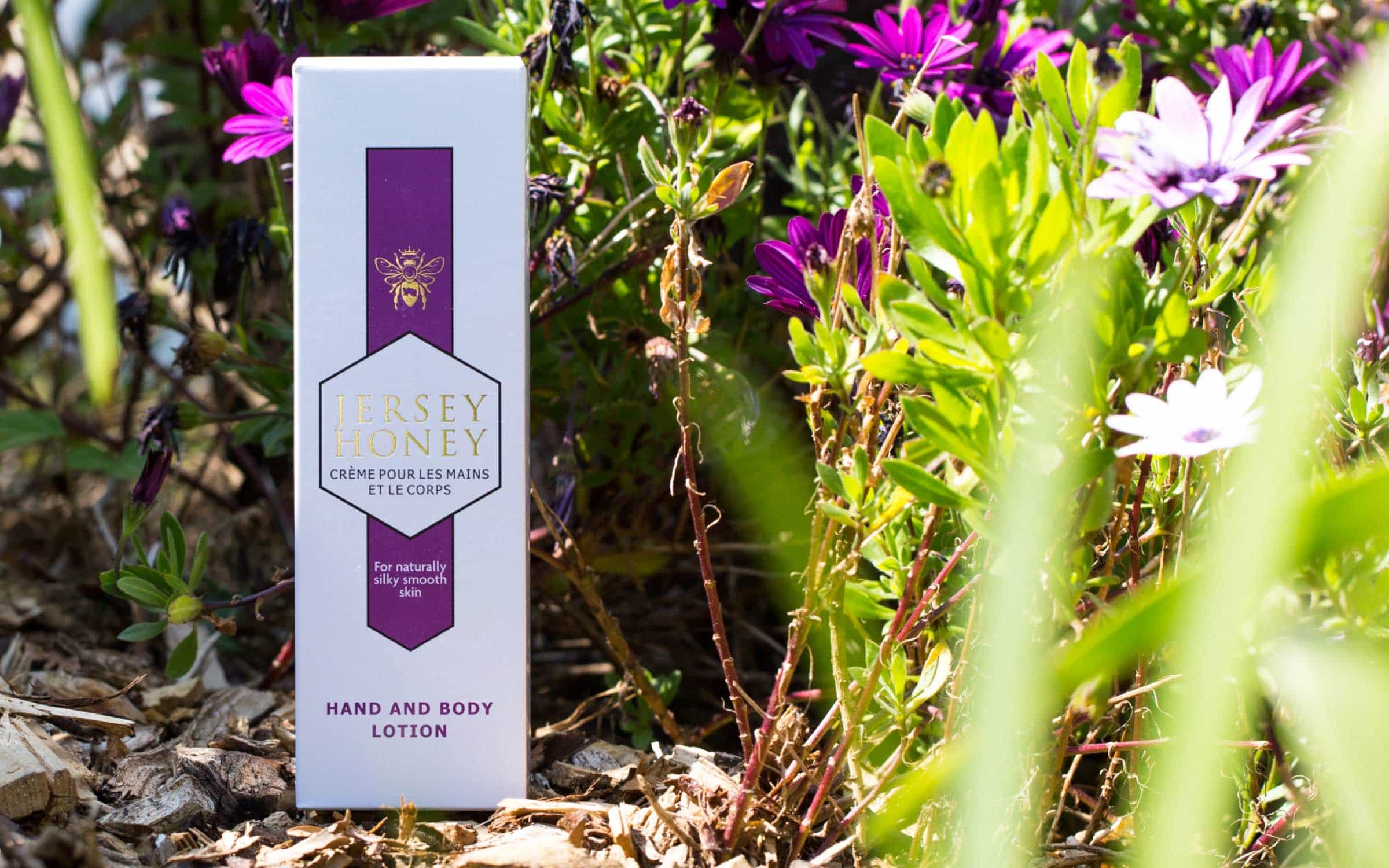 Why Choose Jersey Honey